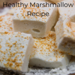 marshmallow recipe