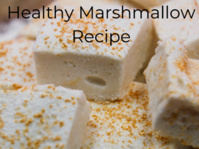 marshmallow recipe