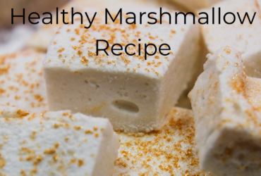 marshmallow recipe